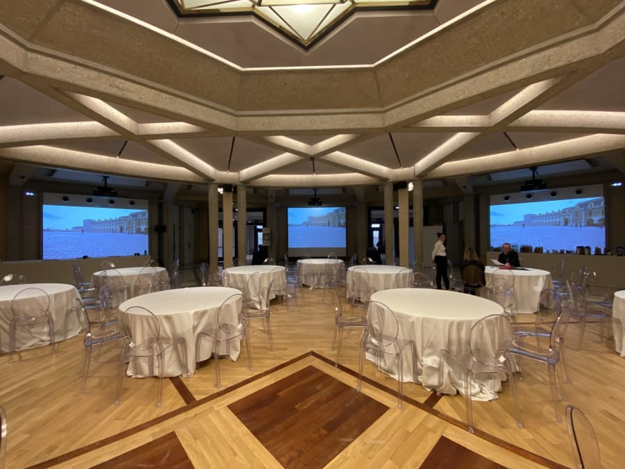 Versailles Palais des Congrès (78)