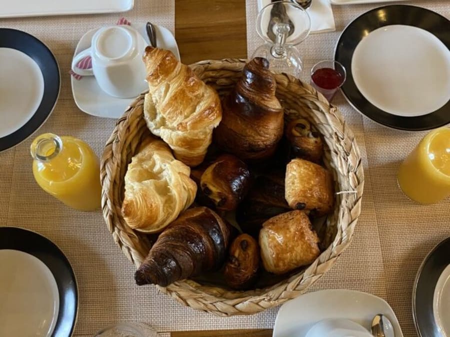 Domaine de la Ferme de Mont à Mormont (77)