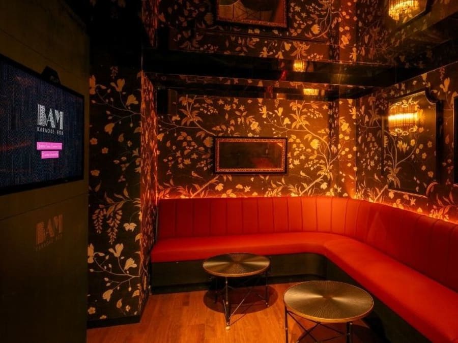 Team Building Karaoké à Paris 17ème