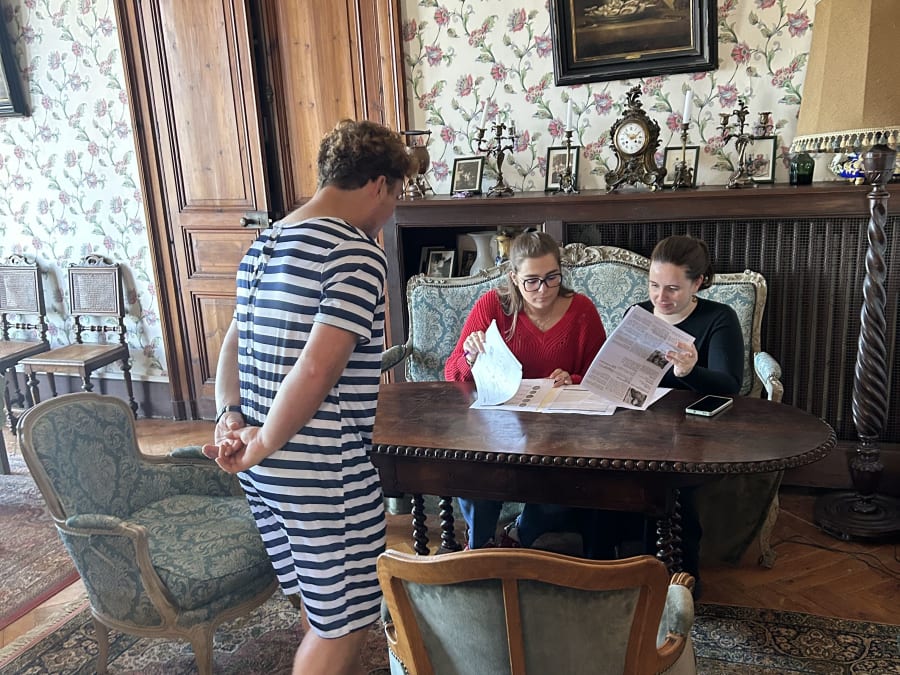 Team Building Cluedo "Meurtre au Chalet Cordier" à Trouville