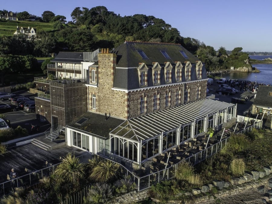 Best Western Plus, Les Terrasses de Brehat (22)