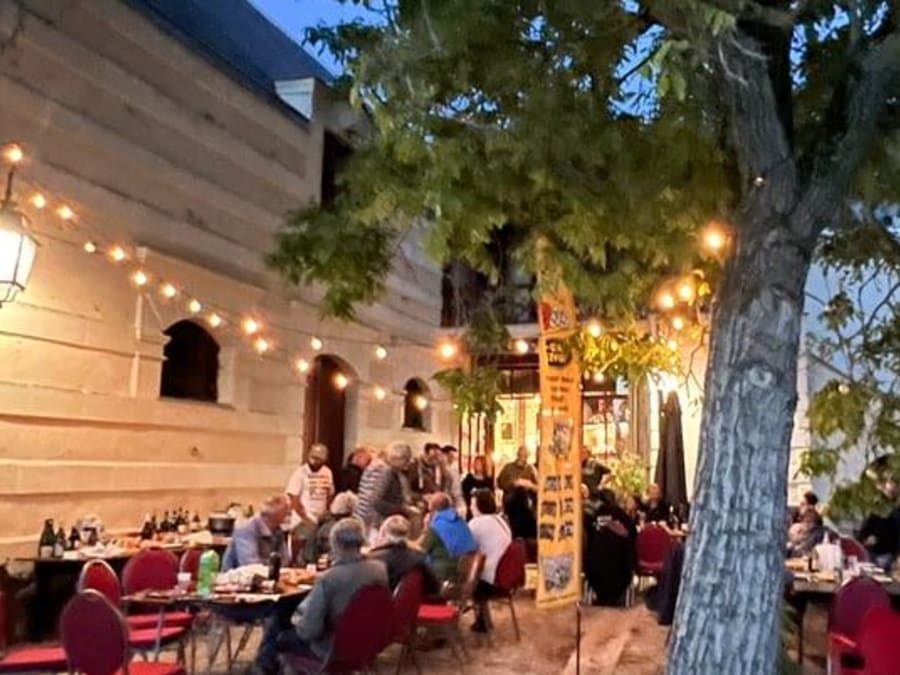 Le Monde de Jacques à Mauges-sur-Loire (49)