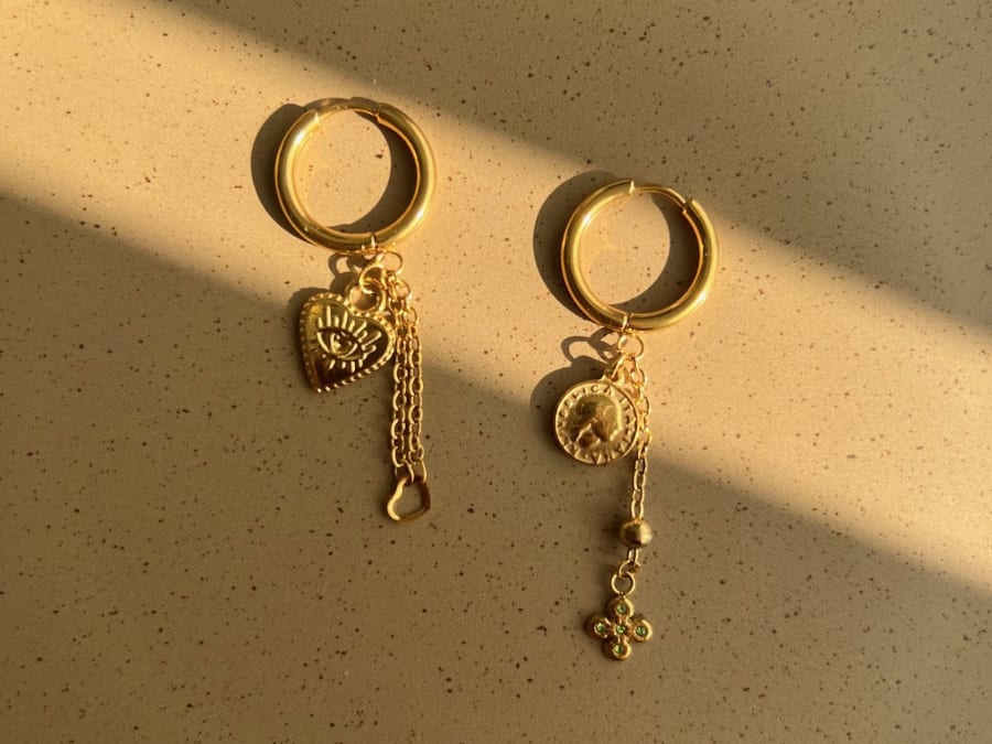 Atelier création d'une bague à Thionville (57)