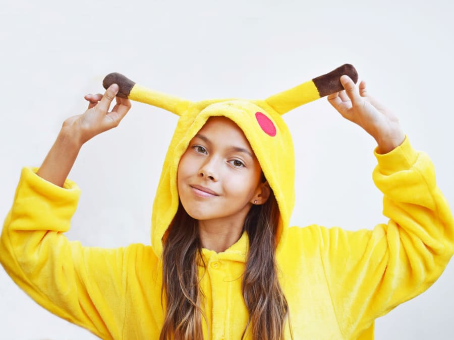 Anniversaire Avec Deco Pikachu 3 8 Ans A Domicile Idf Funbooker