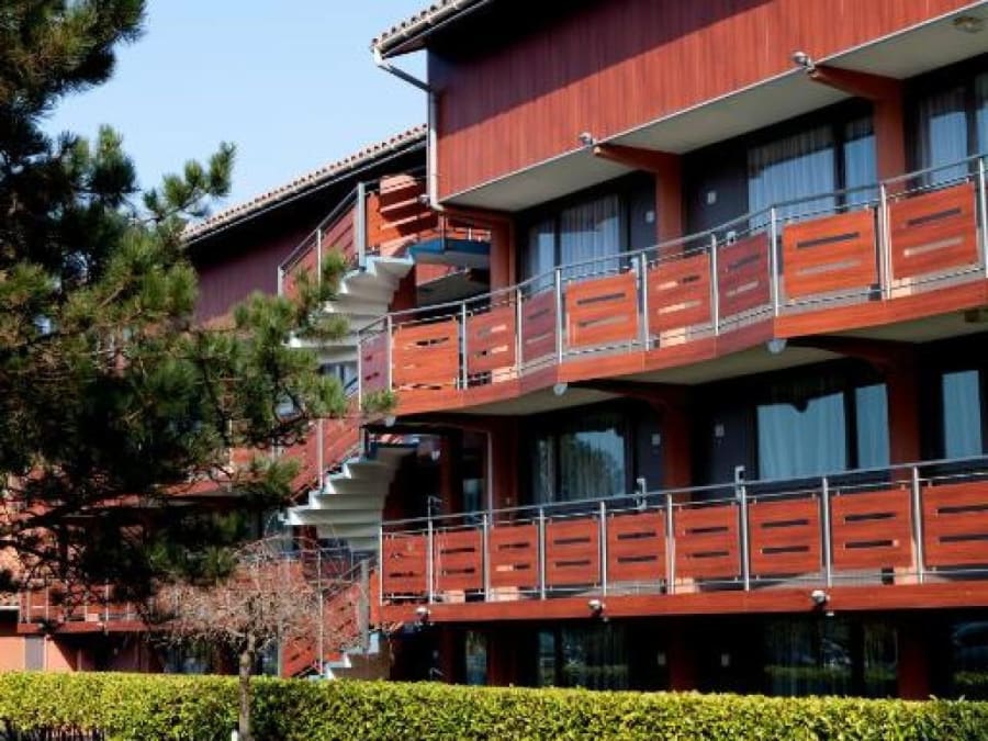 Sure Hôtel by Best Western, Biarritz Aéroport (64)