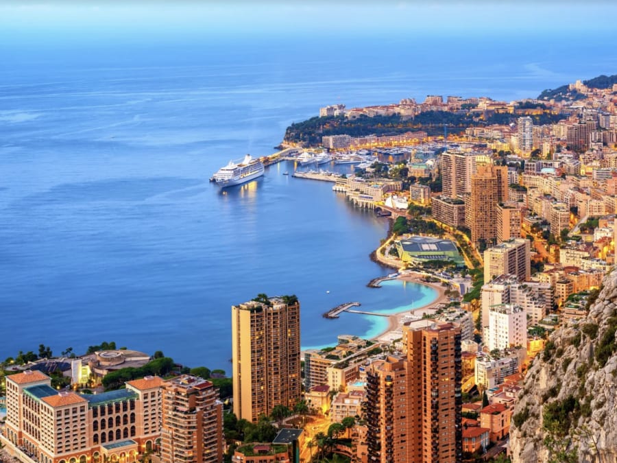 Guided tour of Monaco from Nice (06)