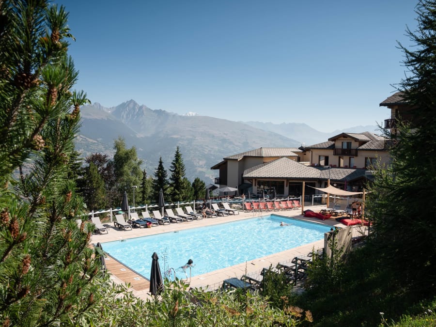 Sowell Family La Lauzière *** à La Plagne (73)