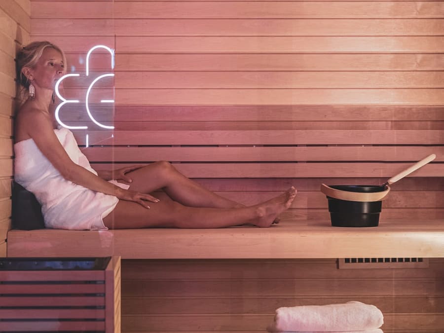 Spa privatif Vénus à Paris 3ème 