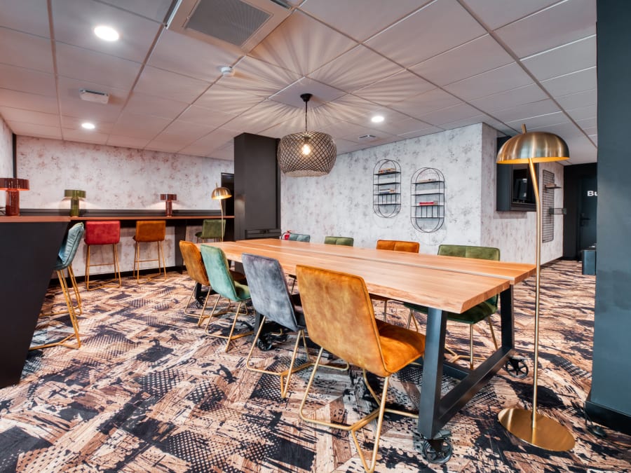 Cowool Grenoble (38)