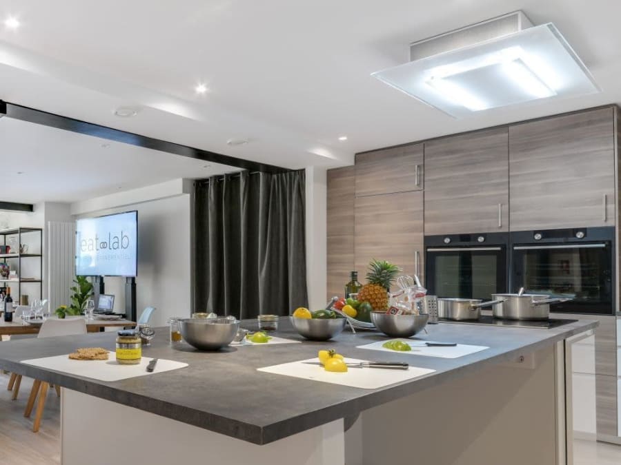 Team Building Cooking Challenge apéritif ou goûter