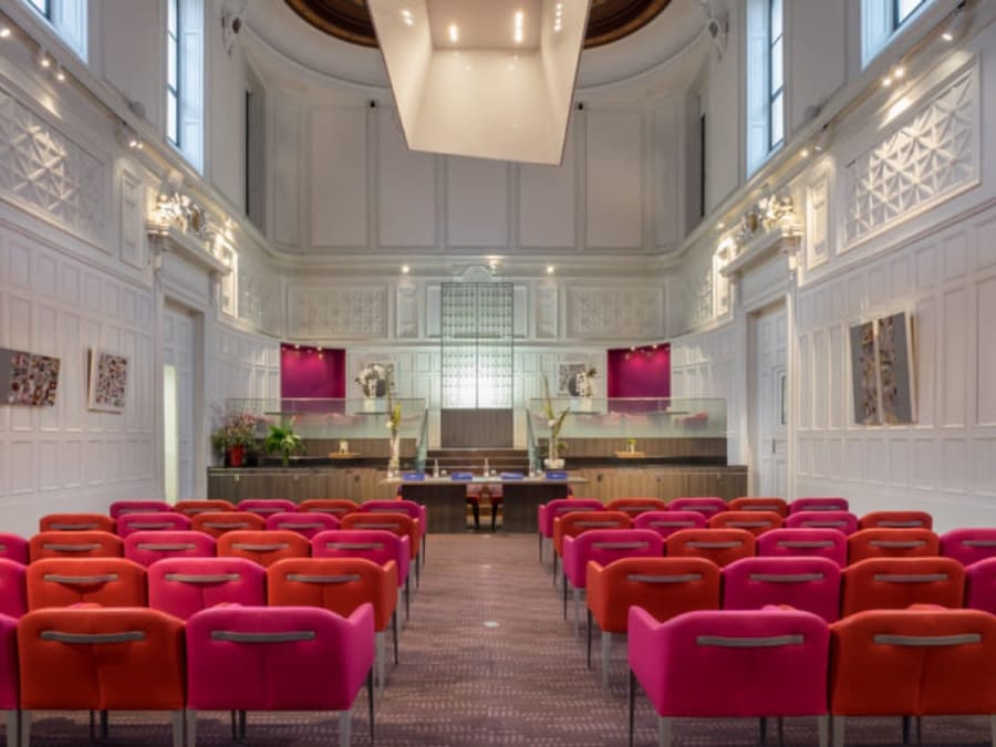Radisson Blu Hôtel Nantes ****