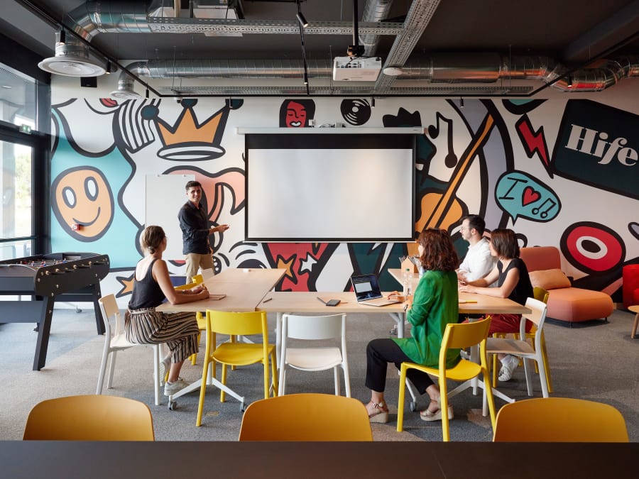 Hife Toulouse Labège (31)