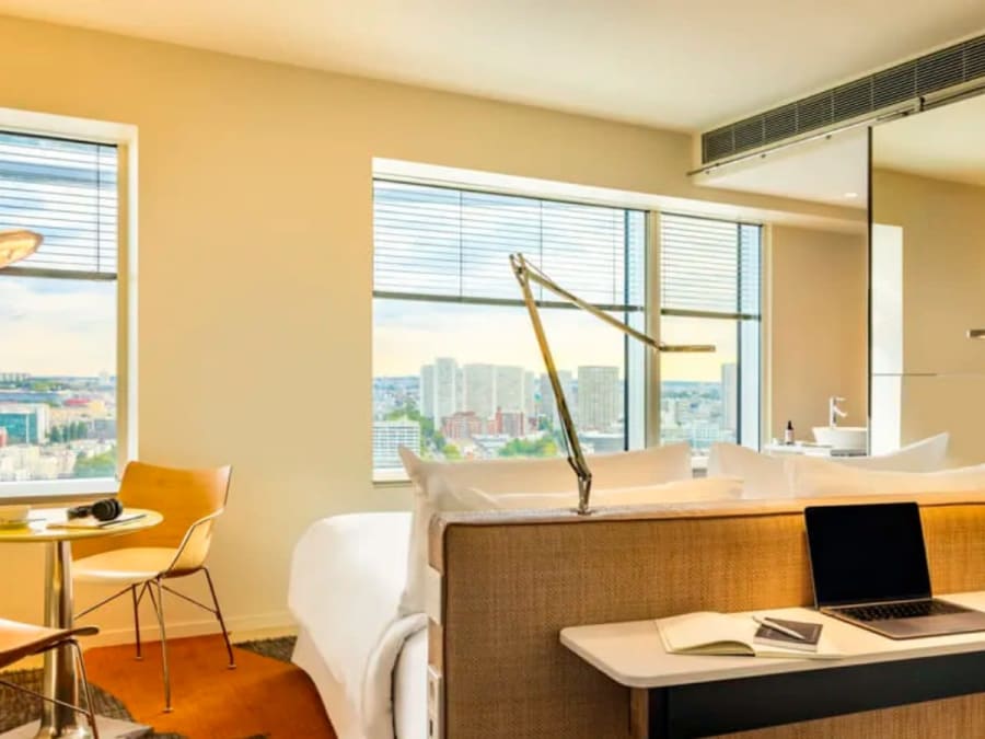 Too Hôtel Paris Mgallery****