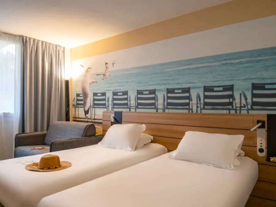 Novotel Sophia Antipolis ****