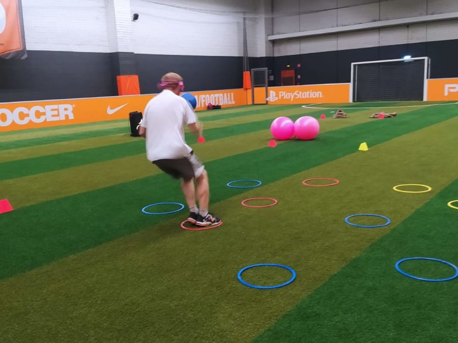 Team Building olympiades en intérieur à Lille (59)