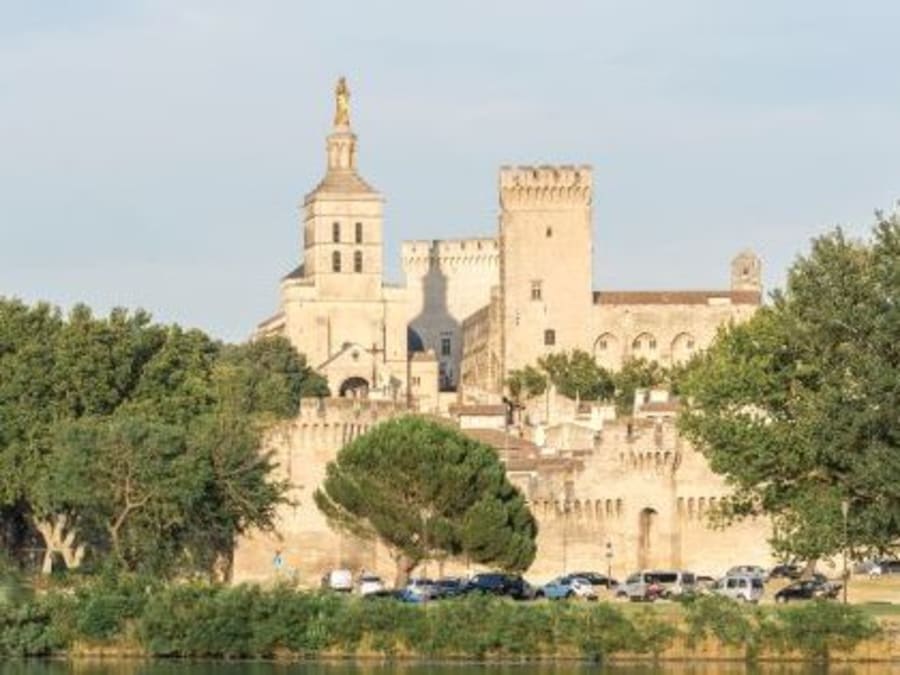 Visite guidée  "Journée en Provence" au départ d'Aix-en-Provence