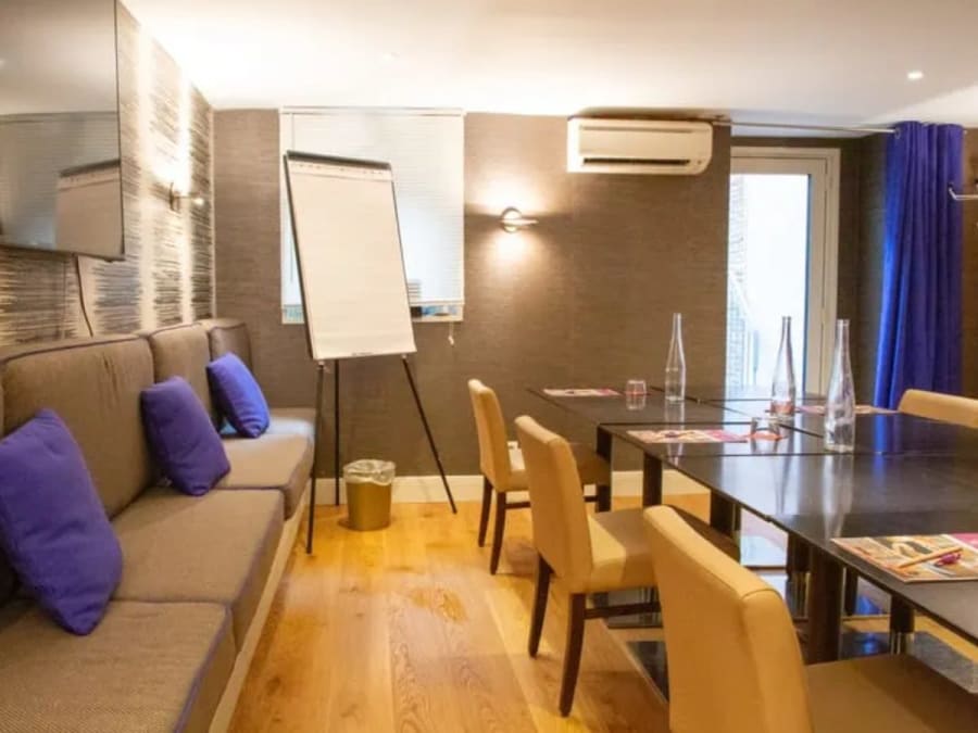 Grand Hôtel d'Orléans*** à Toulouse (31)