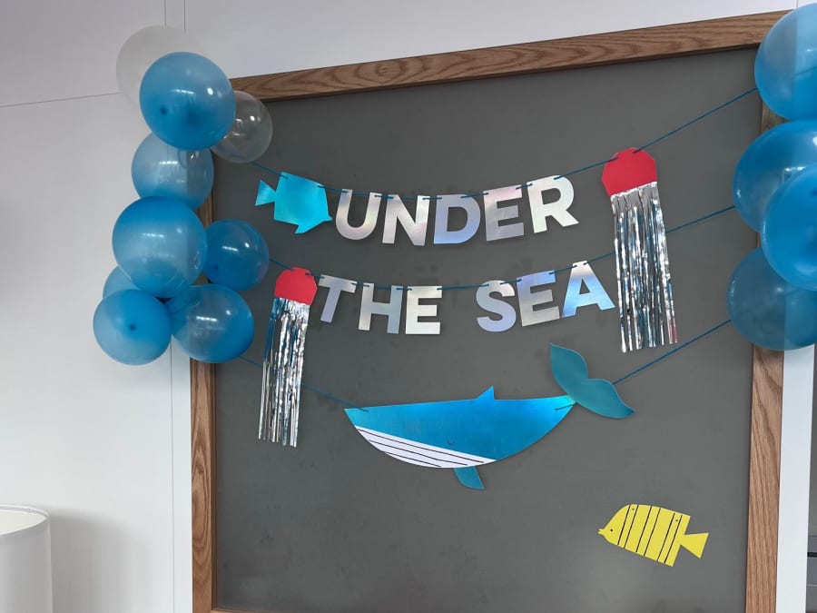 Anniversaire atelier créatif 4-12 ans à Versailles (78)