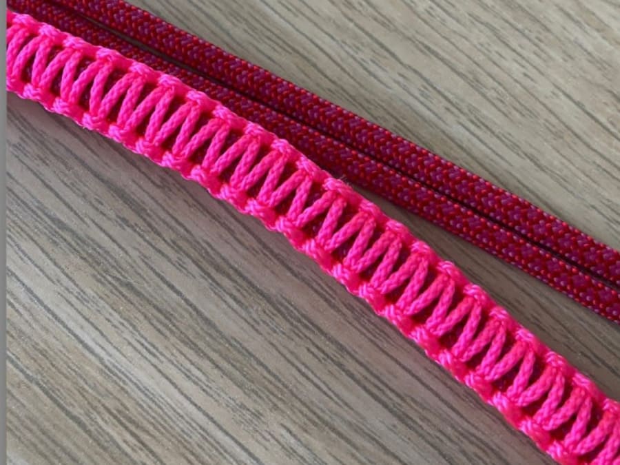 Häkel- und Paracord-Workshop in Paris oder Boulogne-Billancourt