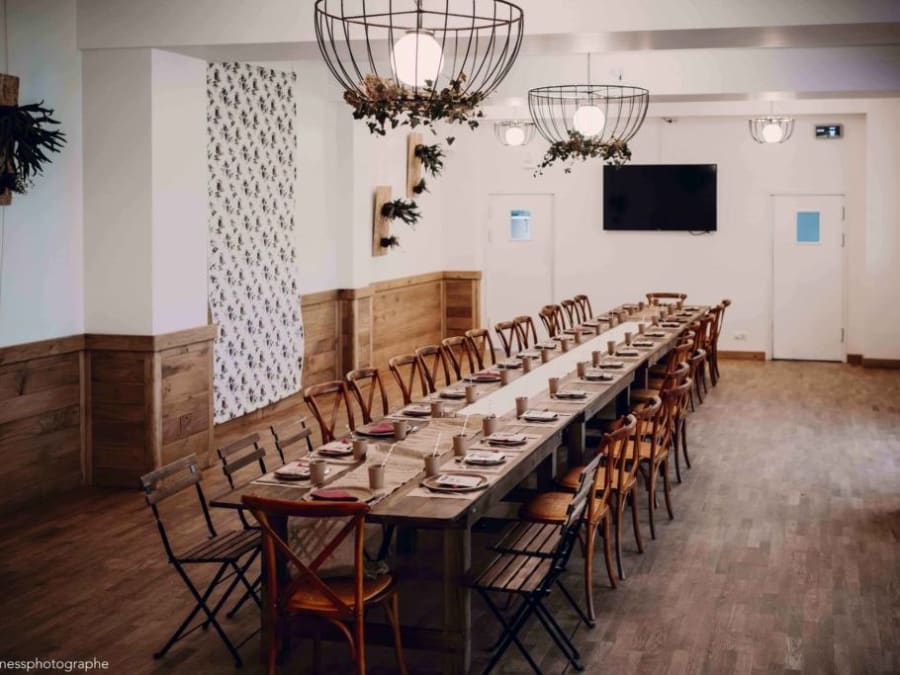 Château de Bonnemare à Radepont (27)