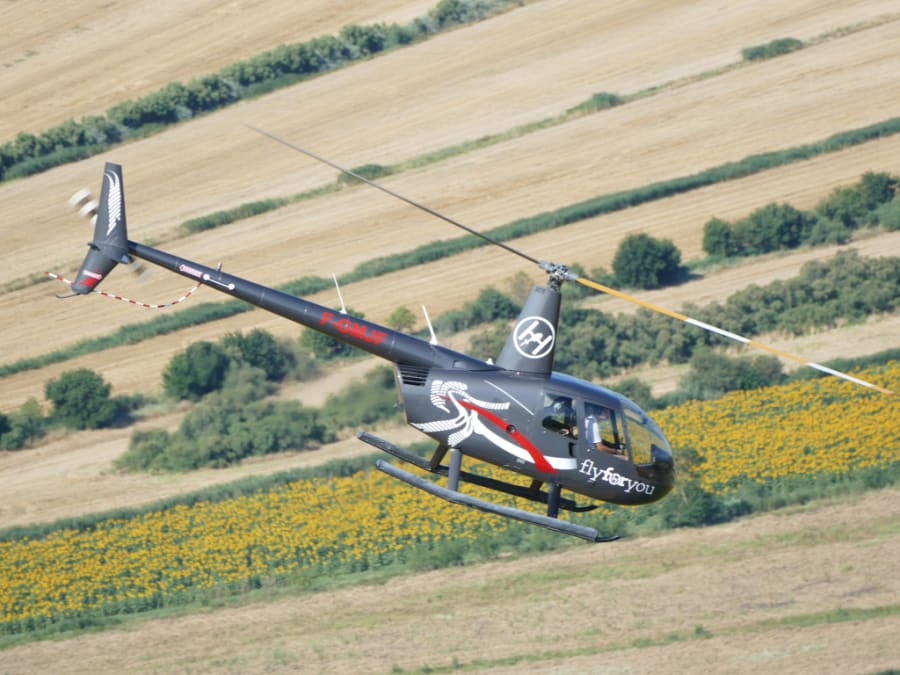 Vuelo en helicóptero sobre Sète (34)