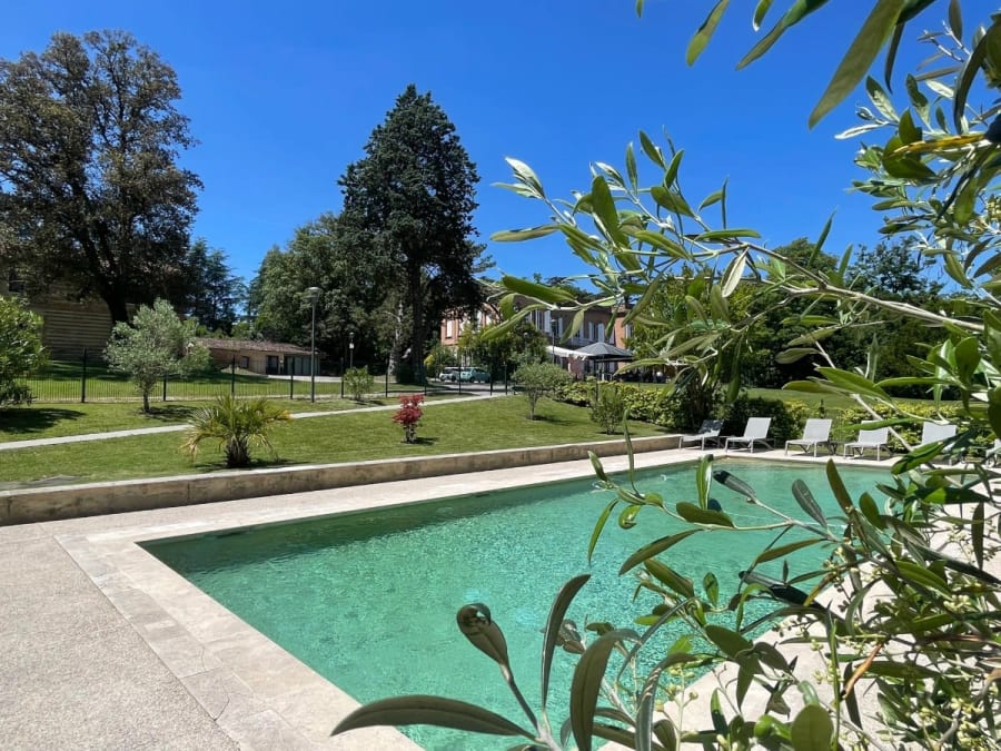 Le Domaine de Montjoie, Best Western Premier