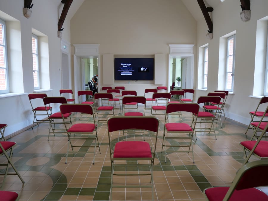 Château de Sainte-Marguerite-sur-Mer (76)