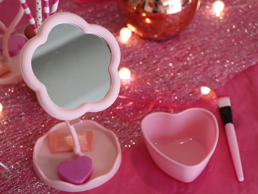 Anniversaire Spa party 6-14 ans à Nogent-sur-Oise (60)