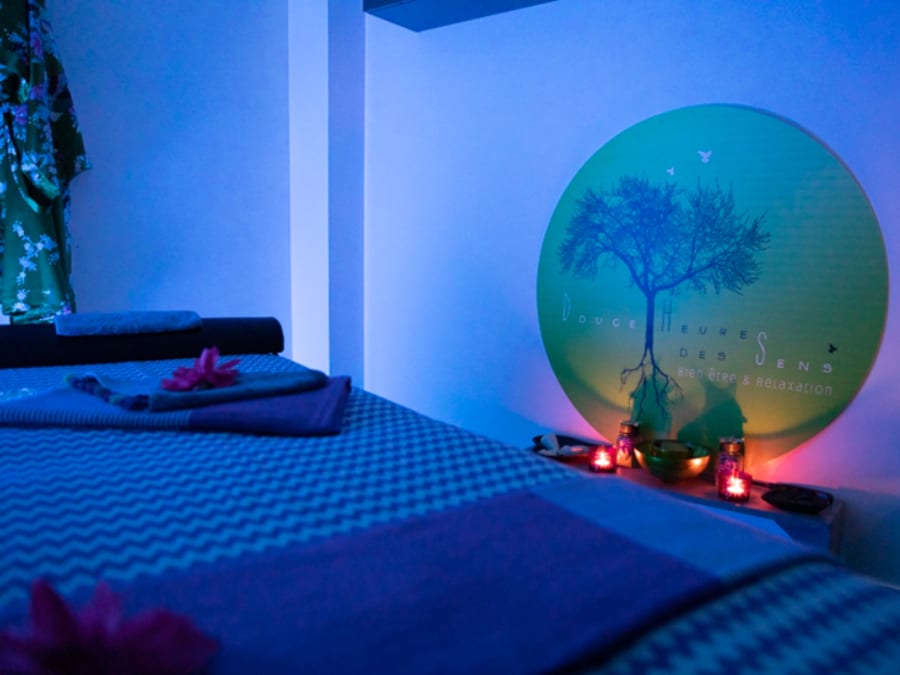 Massage ayurvédique à Paris 12ème