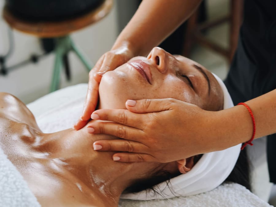 Soin du visage à Paris 9ème