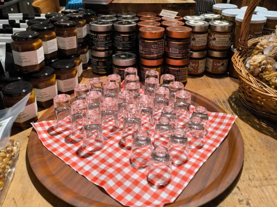 Gourmet Tour of Zurich