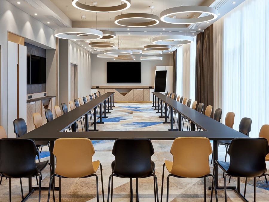 AC Hotel by Marriott Strasbourg **** (67)