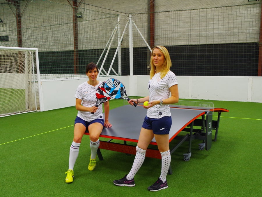 Initiation TEQBOARD à domicile à Bordeaux et Nouvelle-Aquitaine