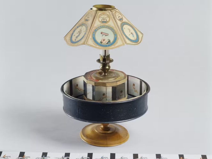 Billet pour le musée des arts et métiers à Paris 3ème