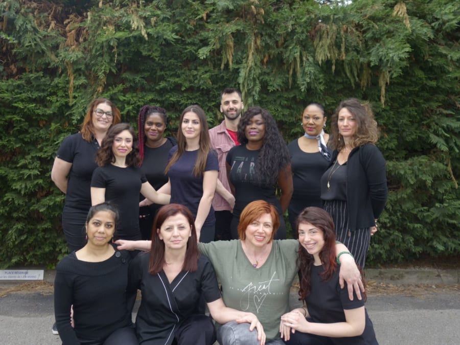 Masajes en solitario en el centro de Toulouse (31)