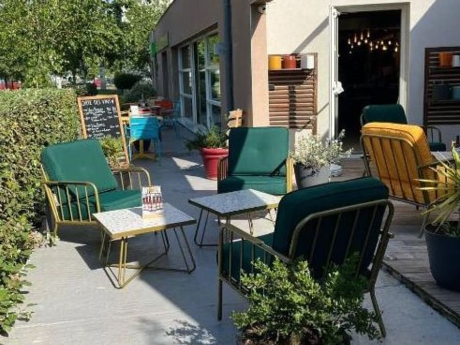 Ibis Styles Toulouse Blagnac (31)