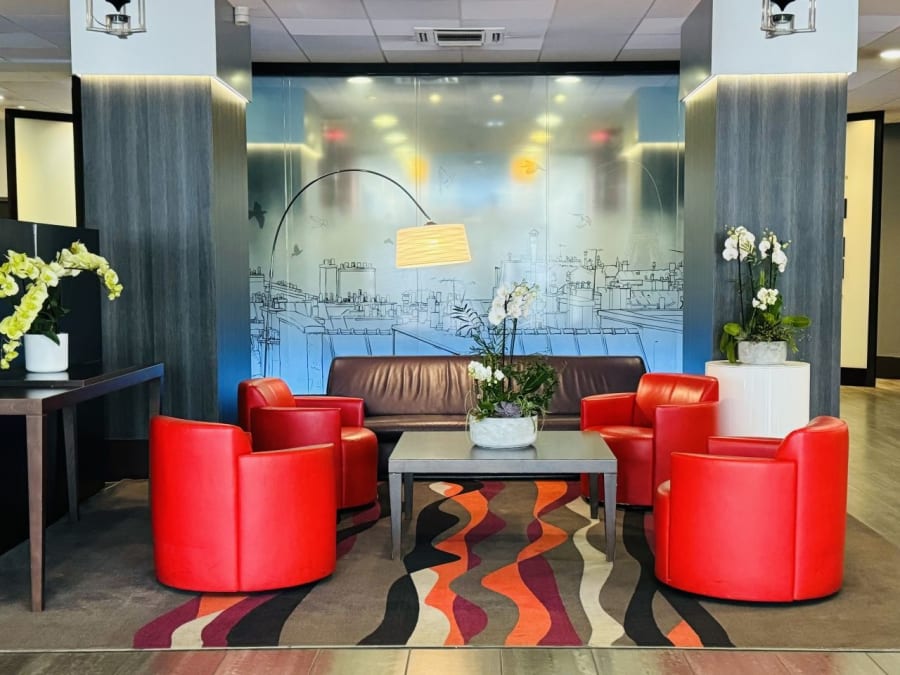 Best Western Plus, Paris Orly Airport (94)