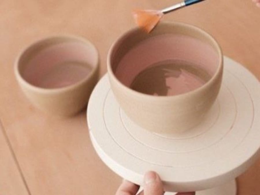 Initiation à la poterie sur une journée à Paris 20ème