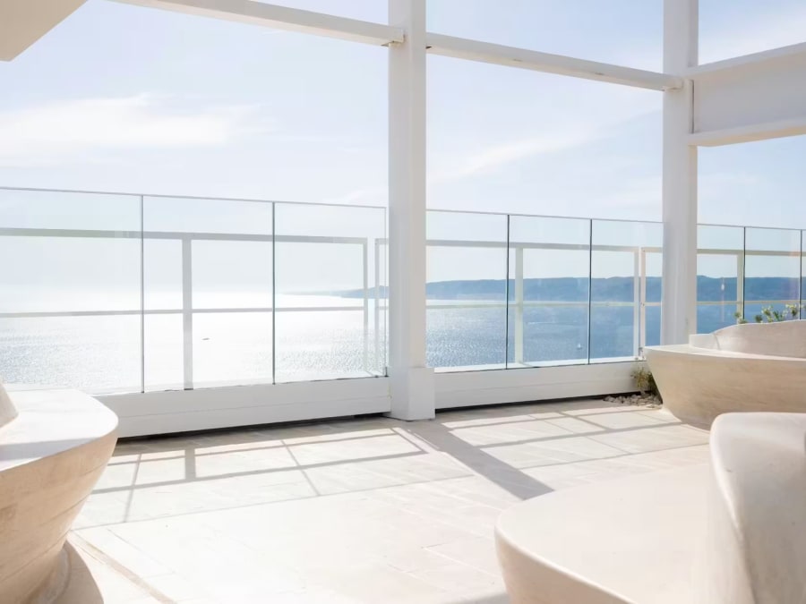 Billet pour le sommet de la Tour La Marseillaise à Marseille