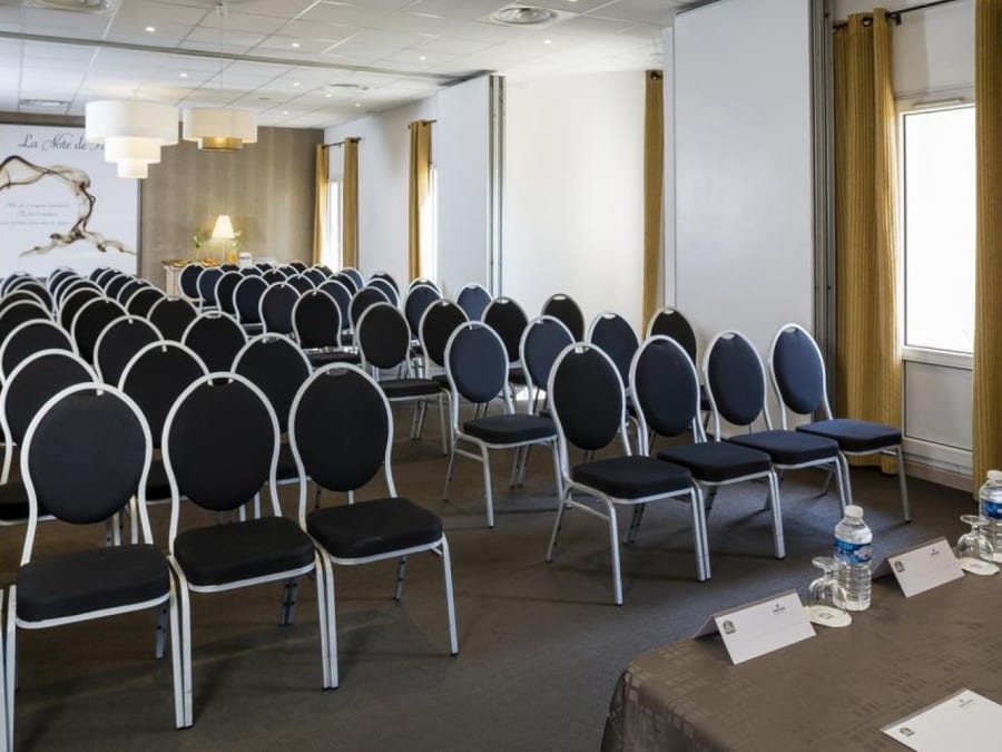 Best Western Plus, Hôtel Elixir Grasse (06)