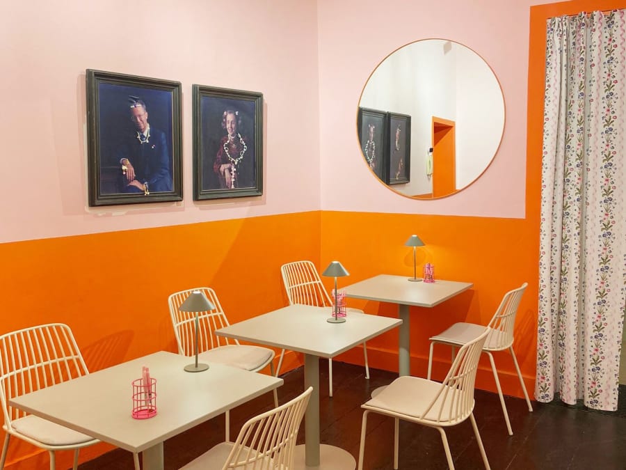 Atelier création d'un bijou en charms à Bruxelles