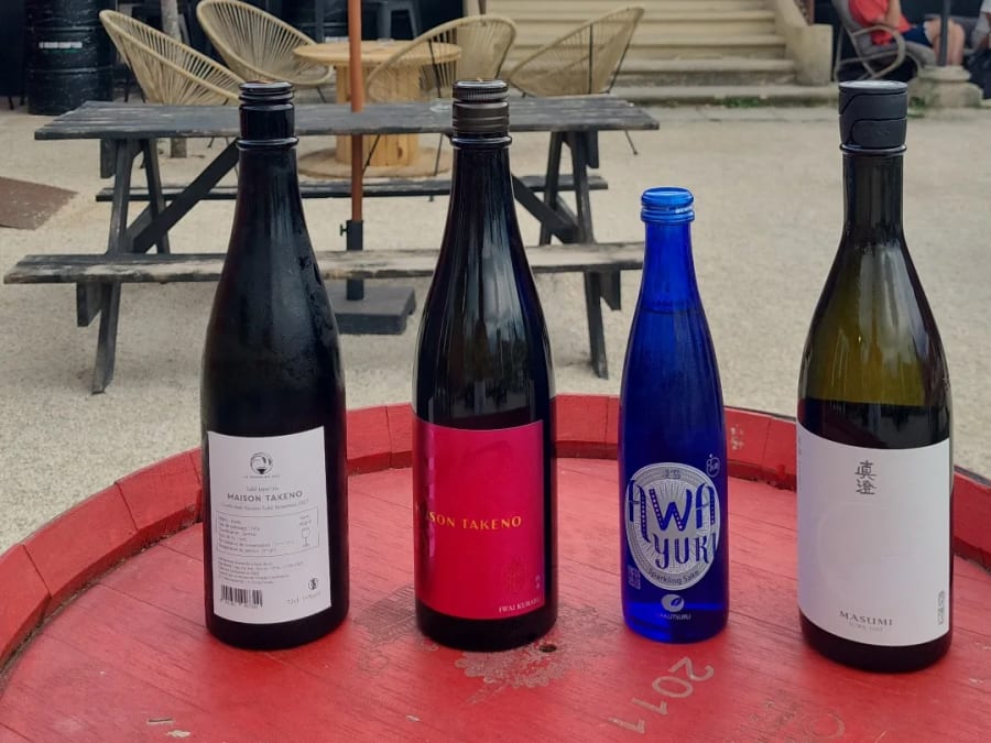 Masterclass et dégustation de vin à Aix-en-Provence (13)