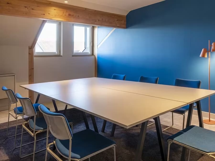 Best Western Hôtel Kobalt à Epagny Metz-Tessy (74)