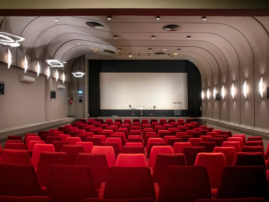 Hôtel du Port **** à Nogent-sur-Marne (94)