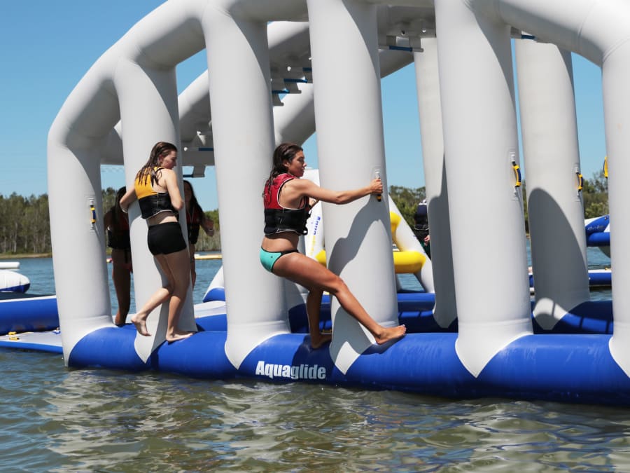 Entradas para Espace Quilly cerca de Nantes (44)