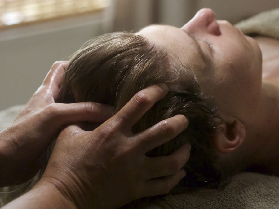 Massage duo à Montpellier (34)