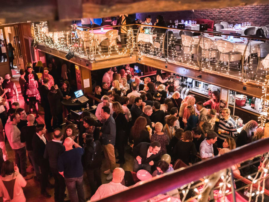 Bizz'Art à Paris 10ème