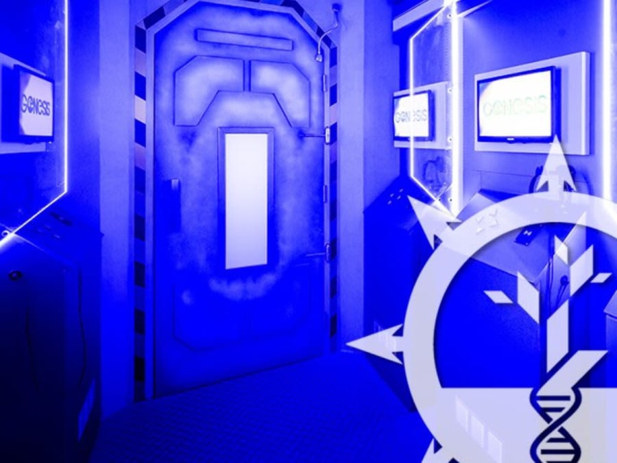 Anniversaire Escape Game 12-16 ans à Cannes (06)