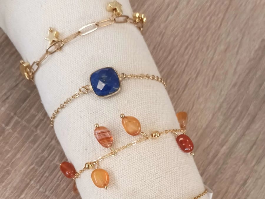 Atelier bijoux à Orléans (45)