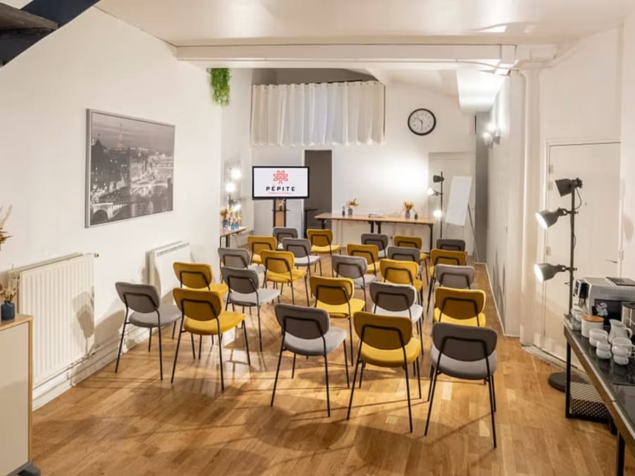 L’Annexe Pépite Paris 6ème